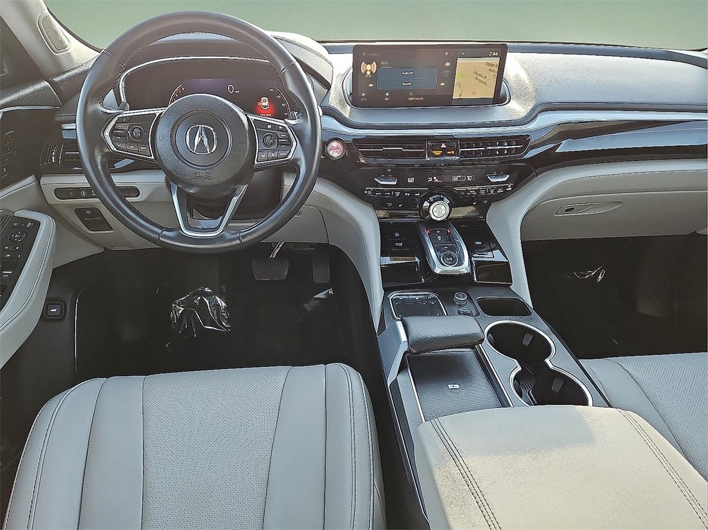 2023 Acura MDX Technology