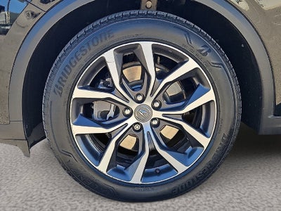 2023 Acura MDX Technology Factory Certified