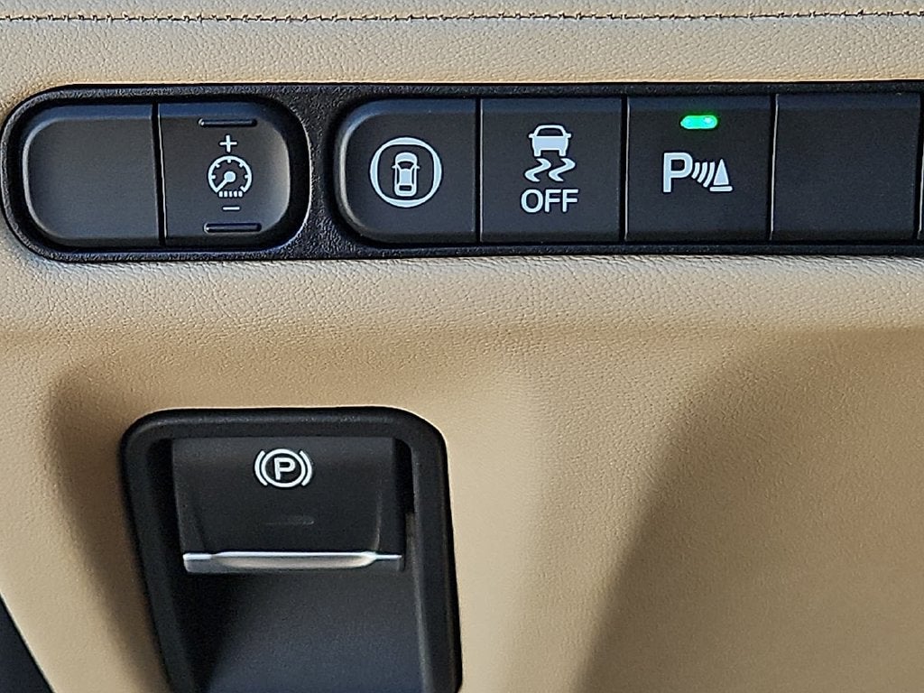2023 Acura MDX Technology Factory Certified