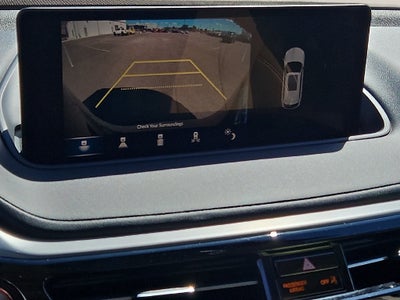 2023 Acura MDX Technology Factory Certified
