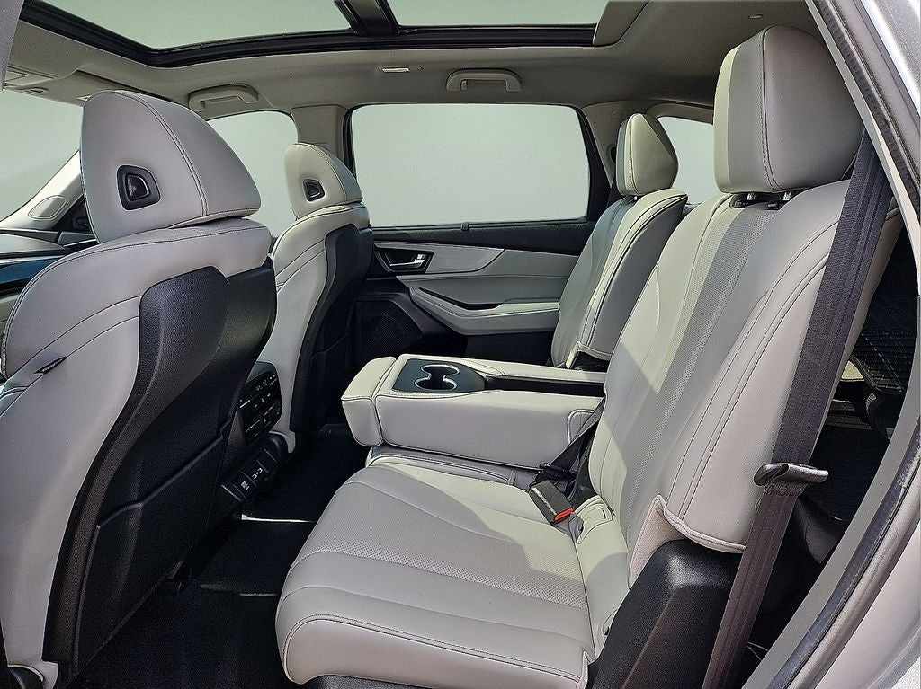 2024 Acura MDX Technology Factory Certified