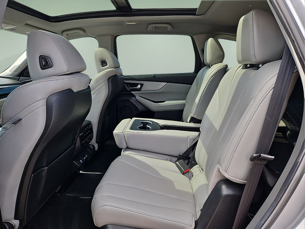 2024 Acura MDX Technology Factory Certified