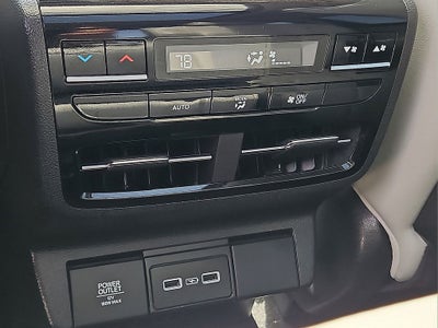 2024 Acura MDX Technology Factory Certified
