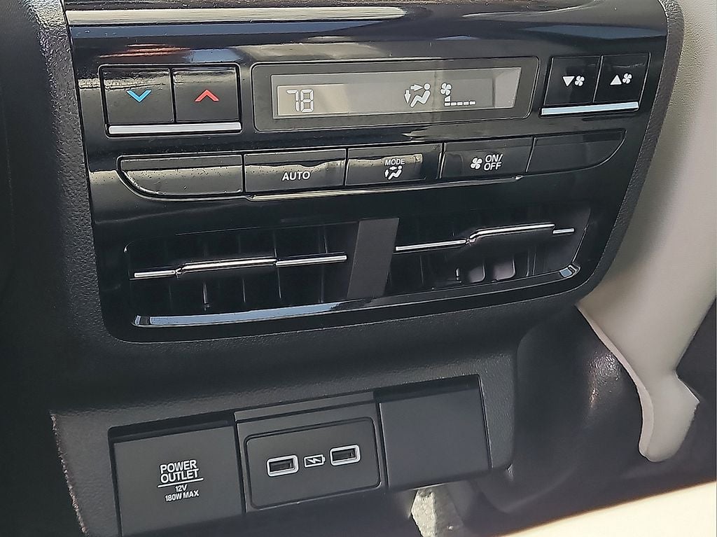 2024 Acura MDX Technology Factory Certified