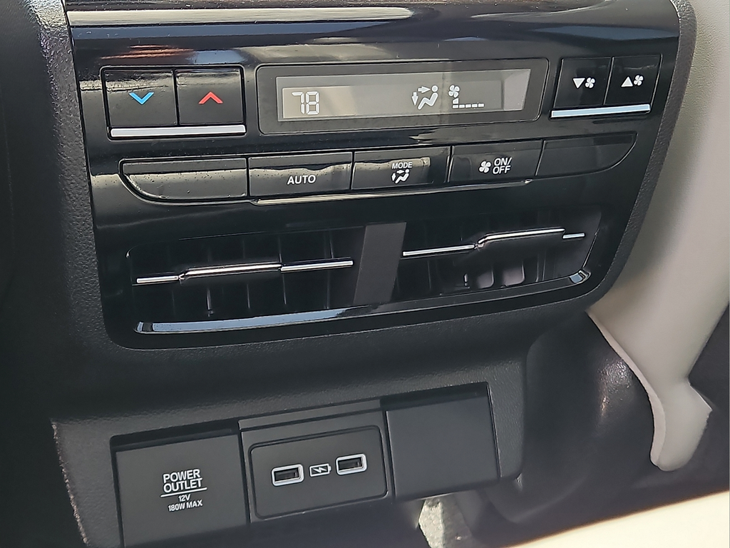 2024 Acura MDX Technology Factory Certified