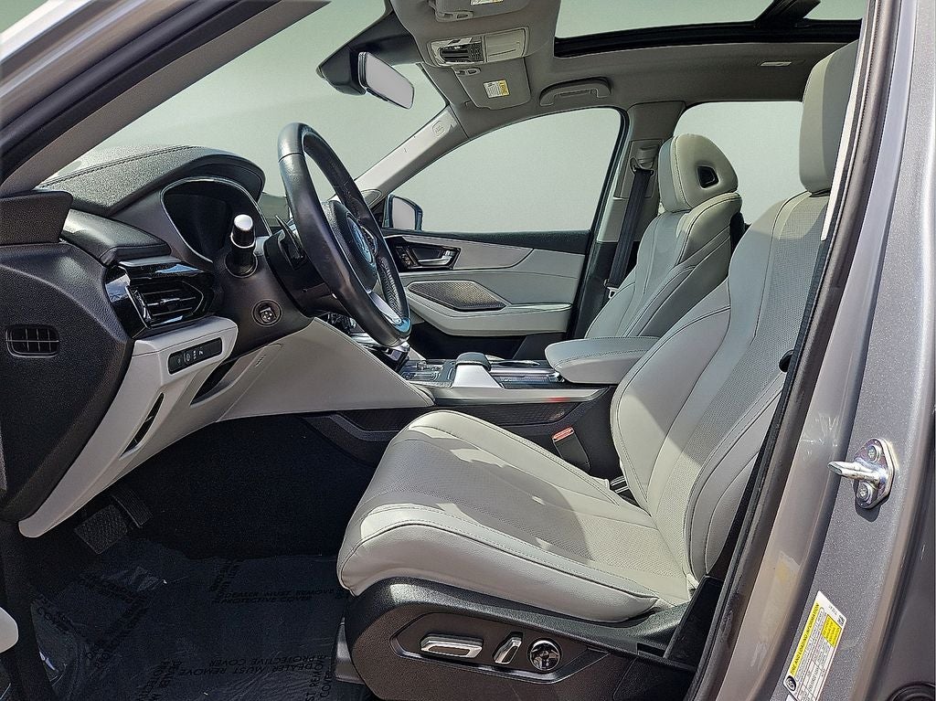 2024 Acura MDX Technology Factory Certified