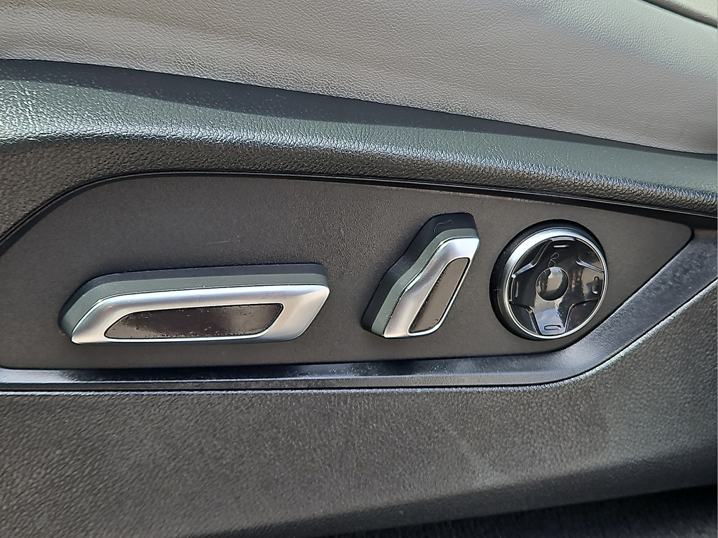 2024 Acura MDX Technology Factory Certified