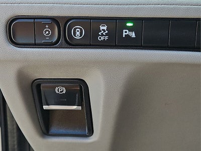 2024 Acura MDX Technology Factory Certified