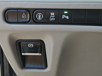2024 Acura MDX Technology Factory Certified