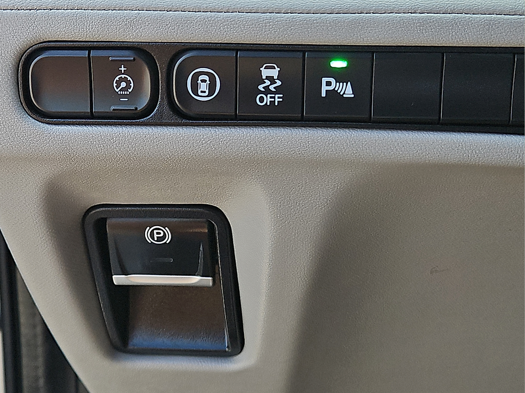 2024 Acura MDX Technology Factory Certified