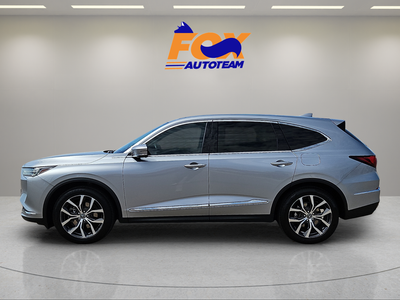 2024 Acura MDX Technology Factory Certified