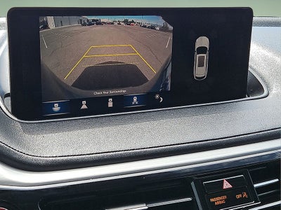 2024 Acura MDX Technology Factory Certified
