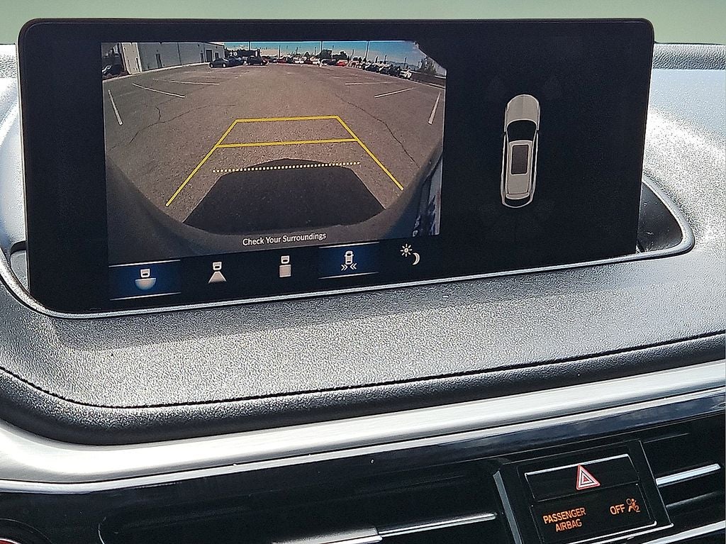 2024 Acura MDX Technology Factory Certified