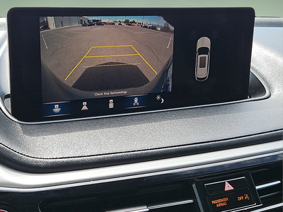 2024 Acura MDX Technology Factory Certified