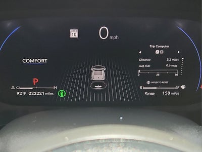 2024 Acura MDX Technology Factory Certified