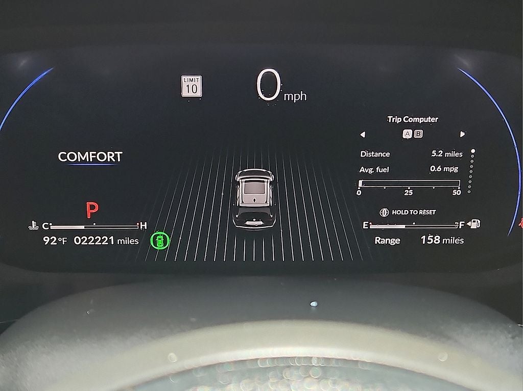 2024 Acura MDX Technology Factory Certified