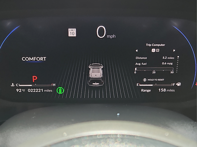 2024 Acura MDX Technology Factory Certified