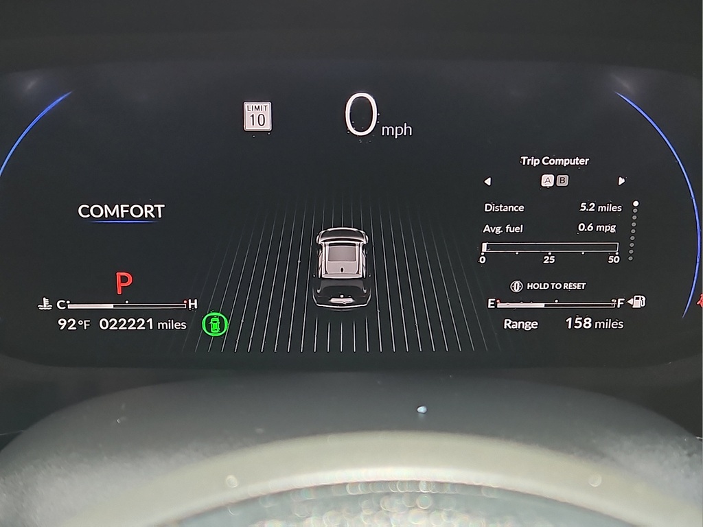 2024 Acura MDX Technology Factory Certified
