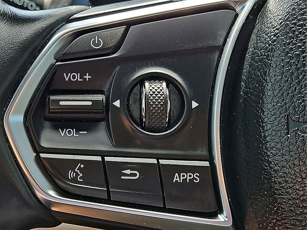 2024 Acura MDX Technology Factory Certified