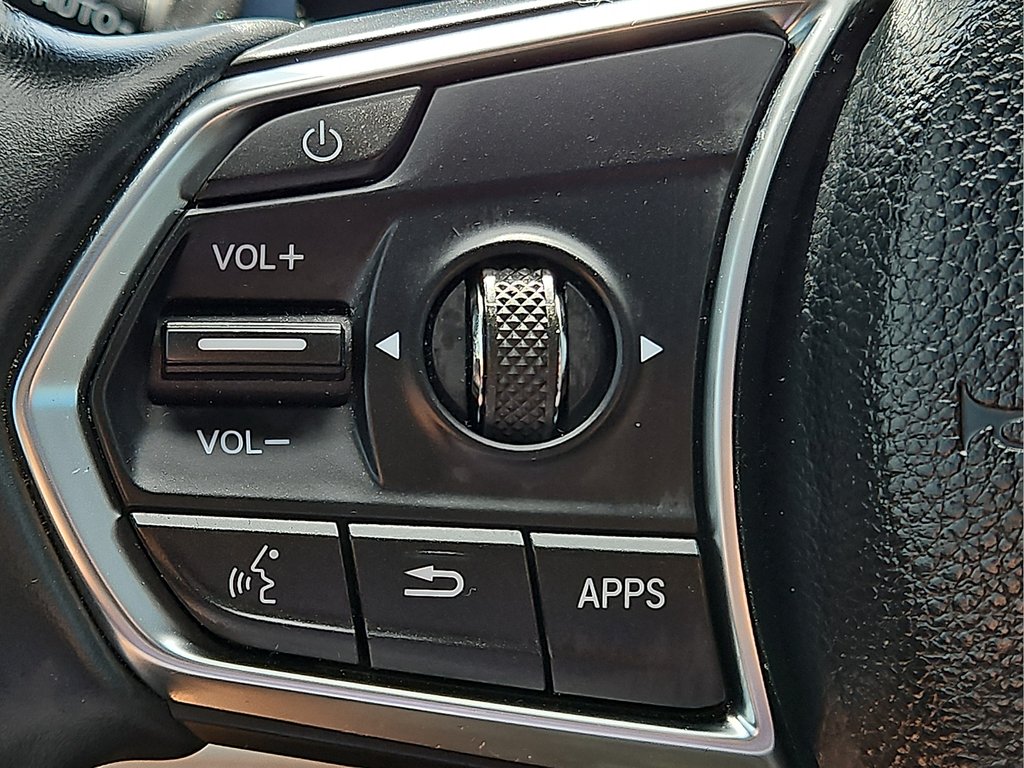 2024 Acura MDX Technology Factory Certified