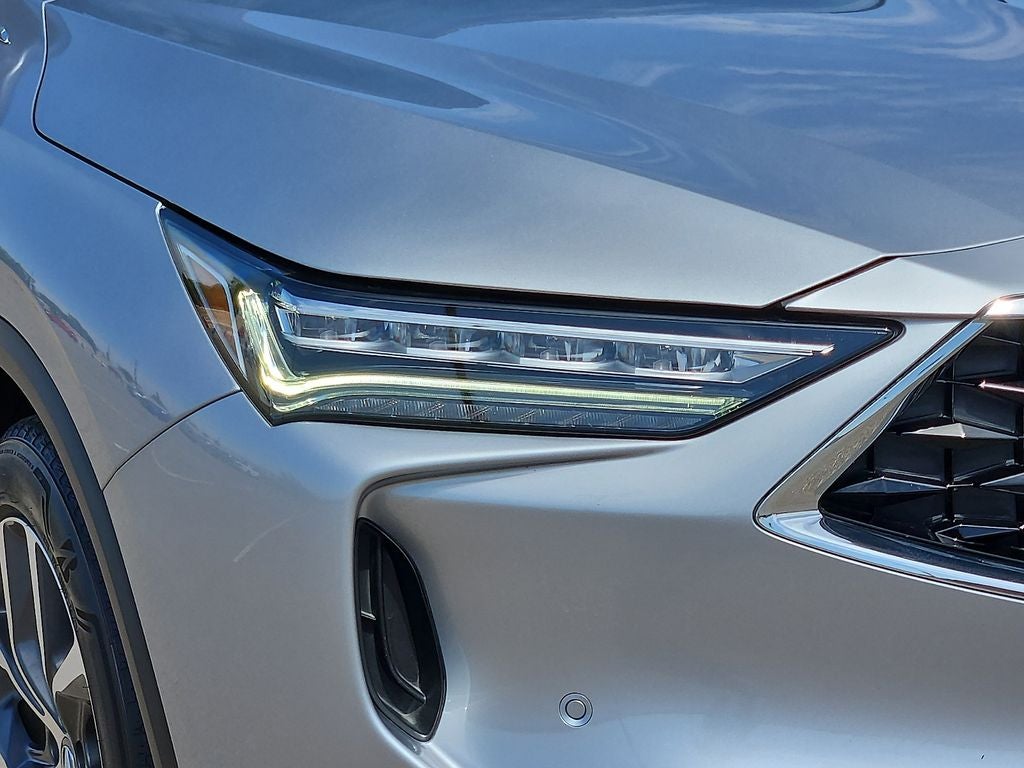 2024 Acura MDX Technology Factory Certified