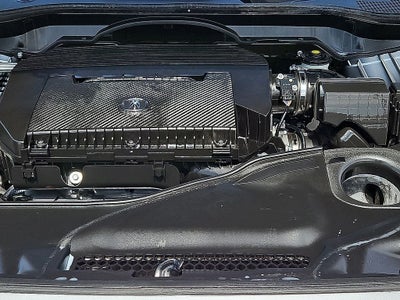 2024 Acura MDX Technology Factory Certified