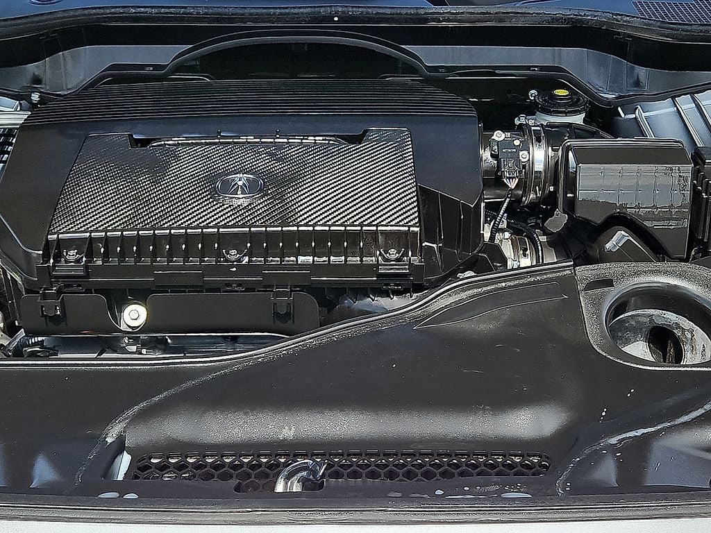 2024 Acura MDX Technology Factory Certified