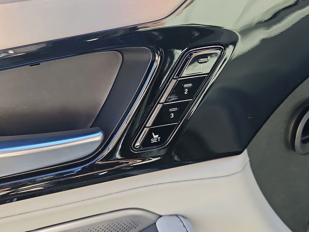 2026 Acura MDX Technology Pkg Factory Certified