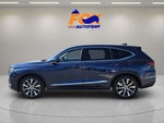 2026 Acura MDX Technology Pkg Factory Certified