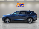 2026 Acura MDX Technology Pkg Factory Certified