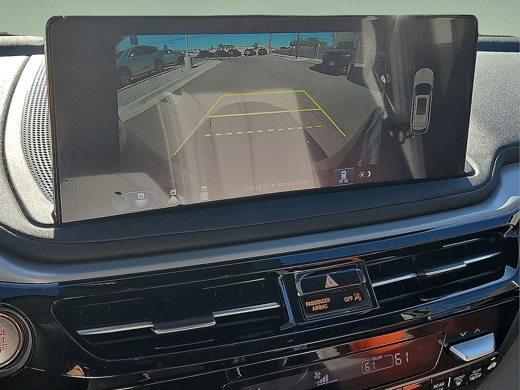 2026 Acura MDX Technology Pkg Factory Certified