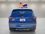 2026 Acura MDX Technology Pkg Factory Certified