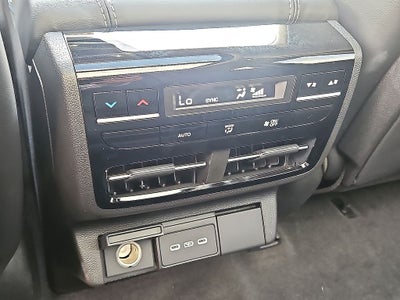2026 Acura MDX Technology Pkg Factory Certified