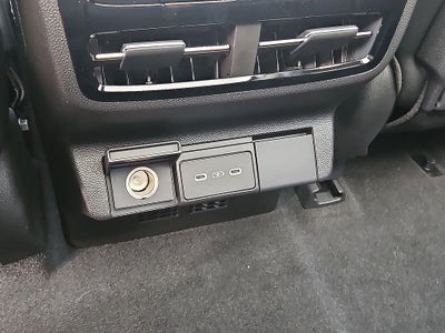 2026 Acura MDX Technology Pkg Factory Certified