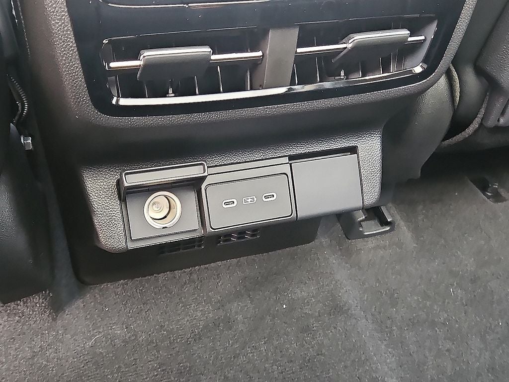 2026 Acura MDX Technology Pkg Factory Certified