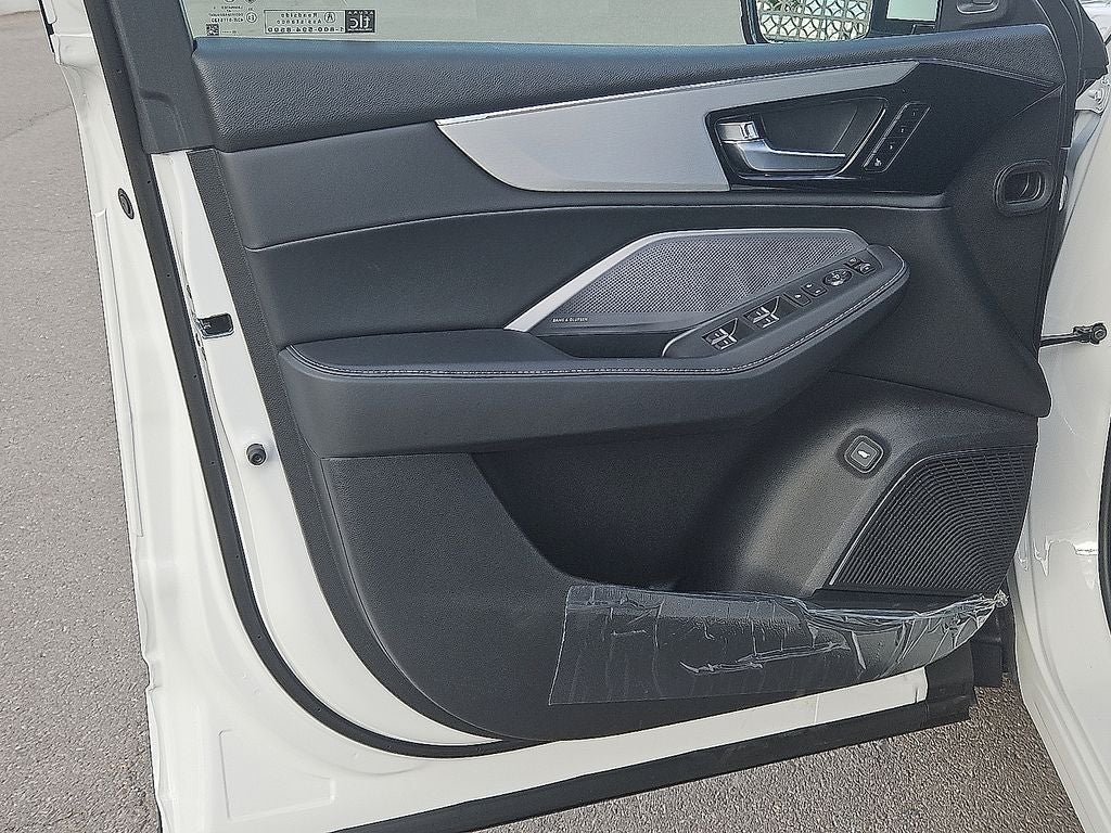 2026 Acura MDX Technology Pkg Factory Certified