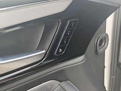 2026 Acura MDX Technology Pkg Factory Certified