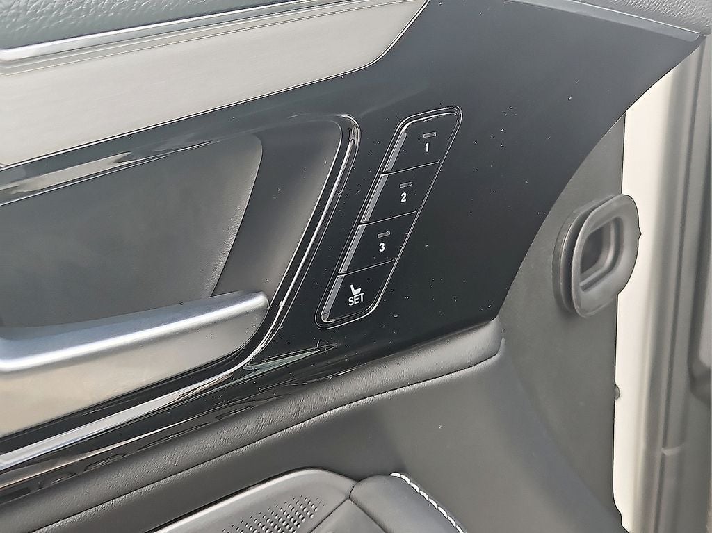 2026 Acura MDX Technology Pkg Factory Certified