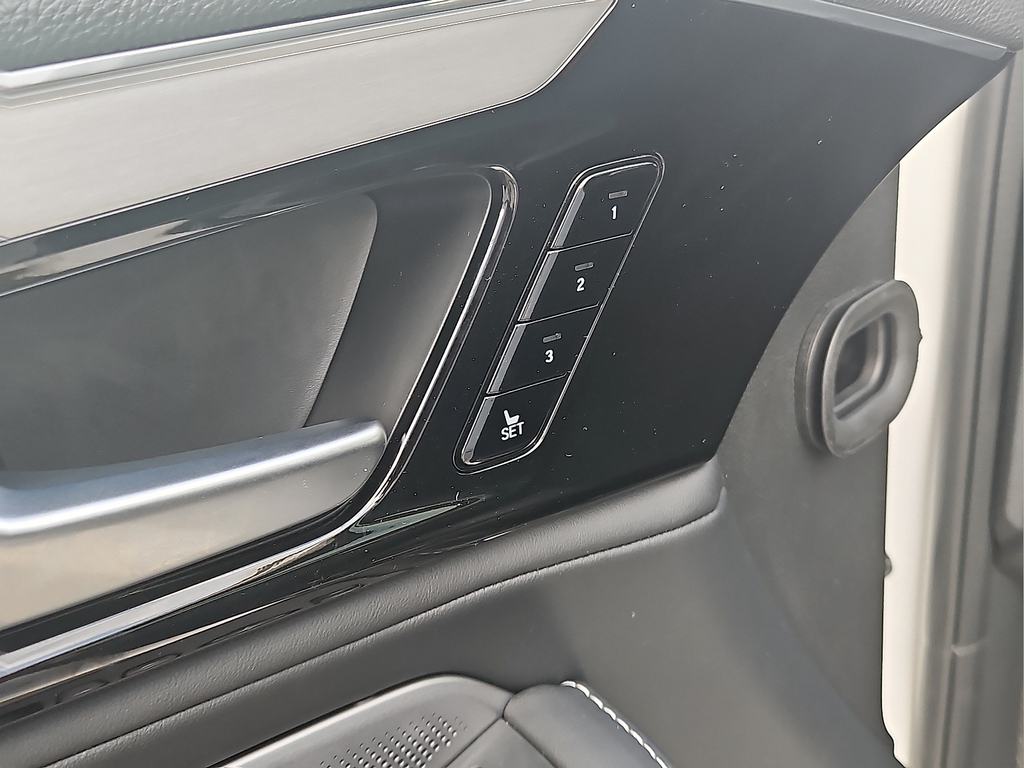 2026 Acura MDX Technology Pkg Factory Certified