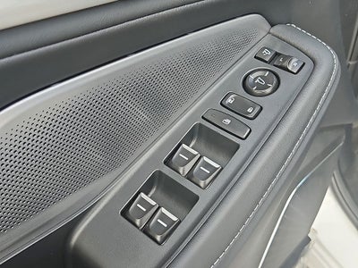 2026 Acura MDX Technology Pkg Factory Certified