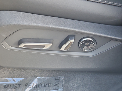 2026 Acura MDX Technology Pkg Factory Certified