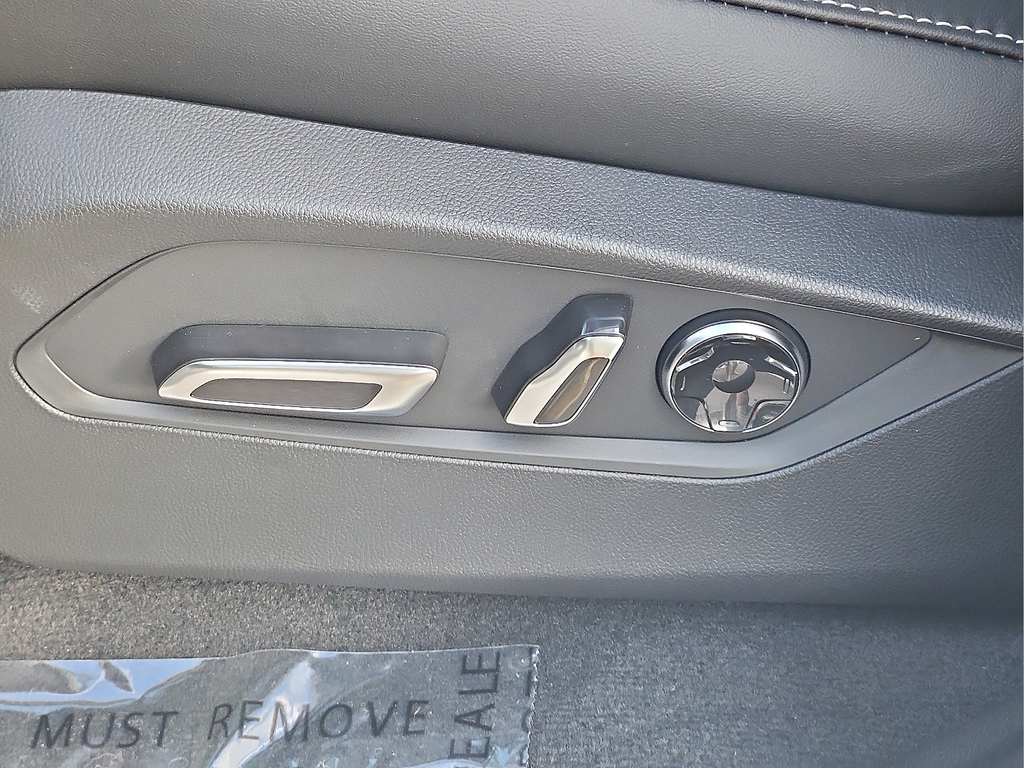 2026 Acura MDX Technology Pkg Factory Certified