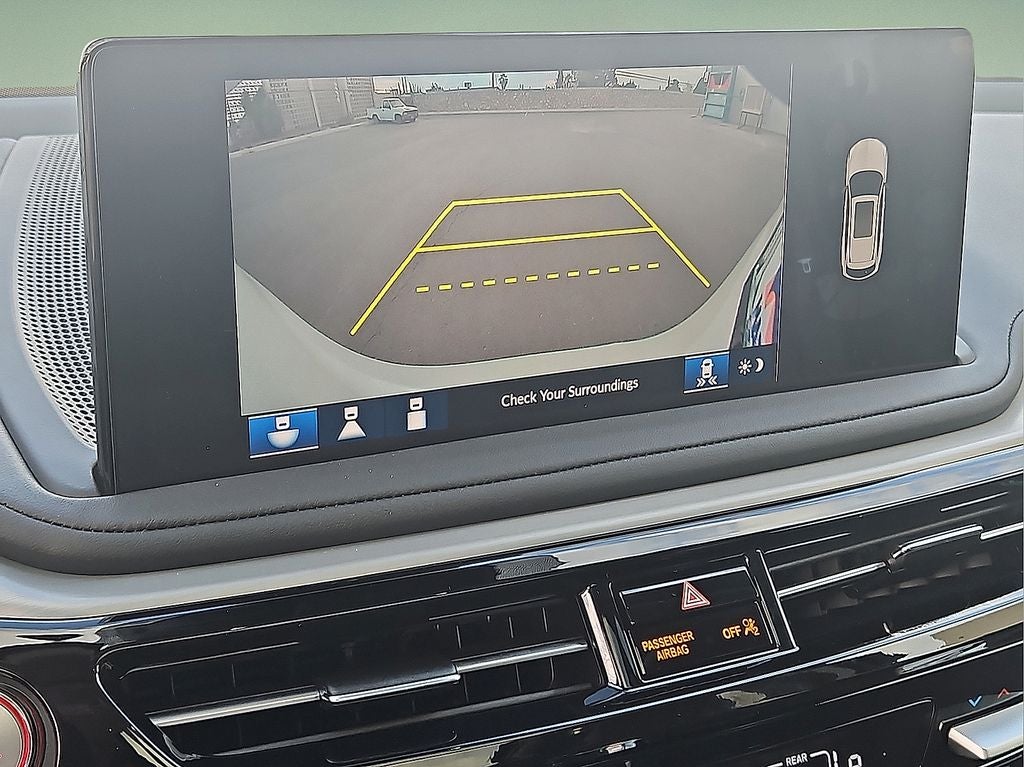 2026 Acura MDX Technology Pkg Factory Certified