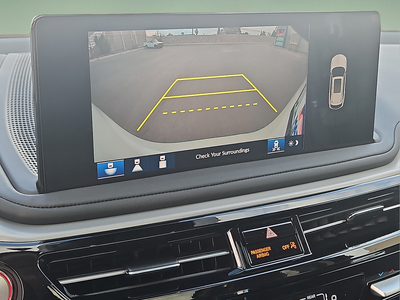 2026 Acura MDX Technology Pkg Factory Certified