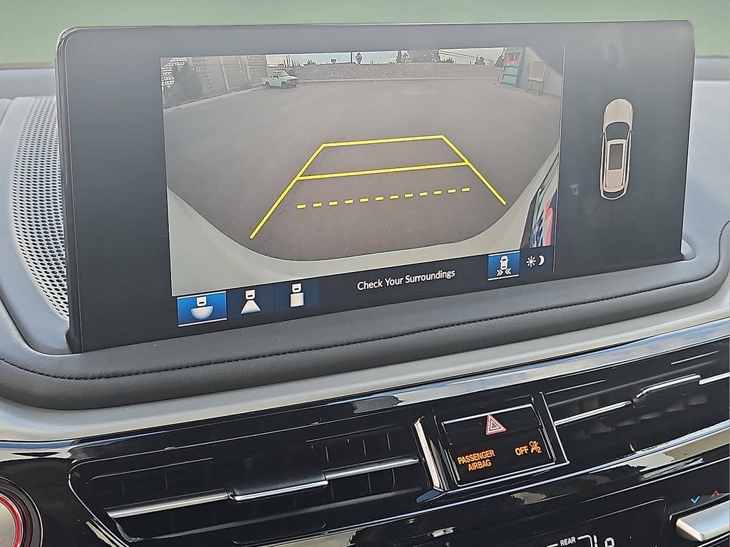 2026 Acura MDX Technology Pkg Factory Certified