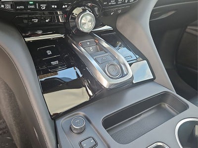 2026 Acura MDX Technology Pkg Factory Certified