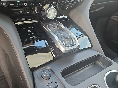 2026 Acura MDX Technology Pkg Factory Certified
