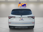 2026 Acura MDX Technology Pkg Factory Certified