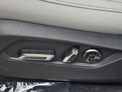 2026 Acura MDX Technology Pkg Factory Certified