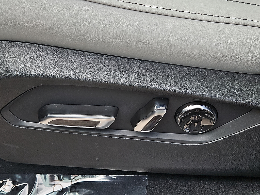 2026 Acura MDX Technology Pkg Factory Certified
